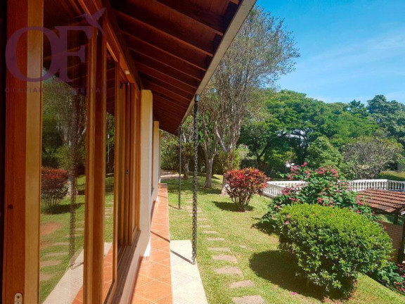 Casa com 7 Quartos à Venda, 630 m² em Parque Dos Cafezais Ii - Itupeva