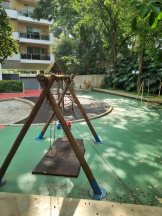Imagem Imóvel com 4 Quartos à Venda, 328 m² em Santo Amaro - São Paulo