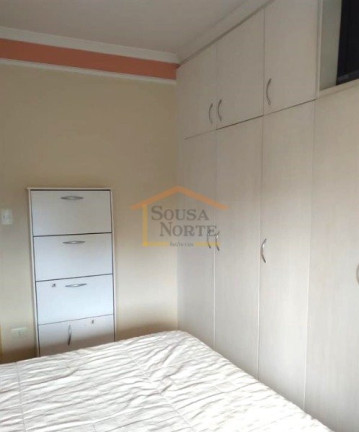 Imagem Apartamento com 3 Quartos à Venda, 110 m² em Vila Albertina - São Paulo Imagem Apartamento com 3 Quartos à Venda, 110 m² em Vila Albertina - São Paulo
