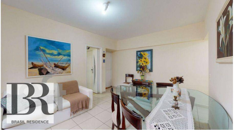 Imagem Apartamento com 2 Quartos à Venda, 63 m² em Vila Mariana - São Paulo
