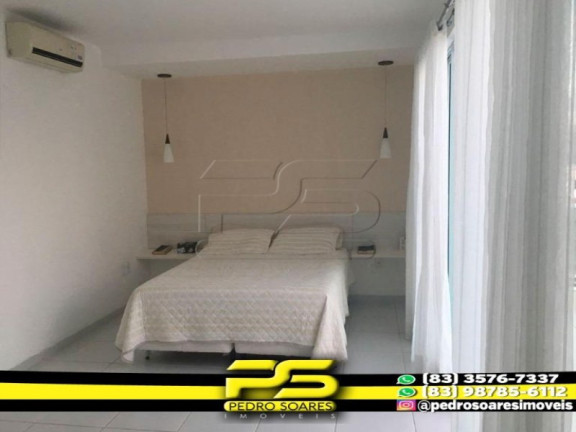 Imagem Casa com 4 Quartos à Venda, 375 m² em Loteamento Bela Vista - Cabedelo