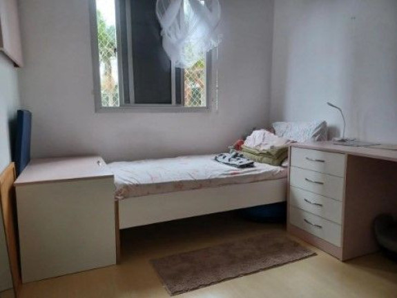 Imagem Apartamento com 3 Quartos à Venda, 61 m² em Vila Sônia - São Paulo Imagem Apartamento com 3 Quartos à Venda, 61 m² em Vila Sônia - São Paulo
