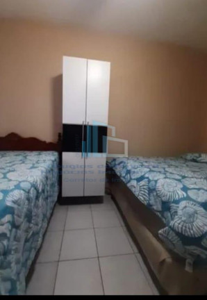 Imagem Apartamento com 1 Quarto à Venda, 55 m² em Canto Do Forte - Praia Grande Imagem Apartamento com 1 Quarto à Venda, 55 m² em Canto Do Forte - Praia Grande