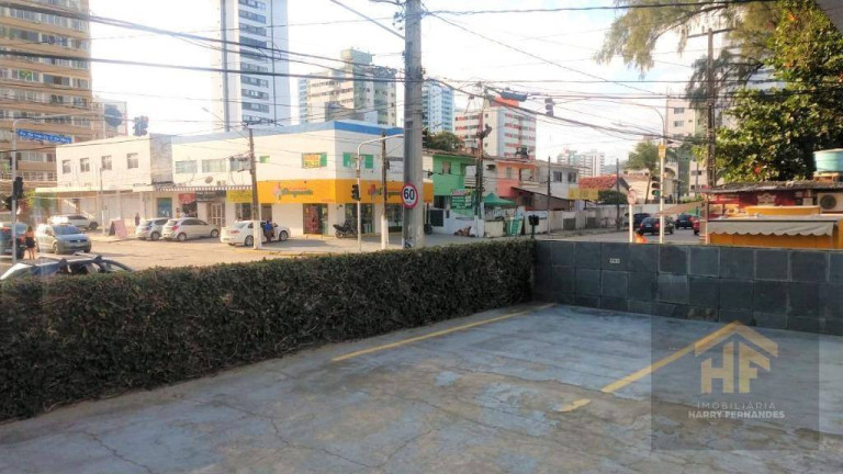 Imagem Apartamento com 1 Quarto à Venda, 26 m² em Candeias - Jaboatão Dos Guararapes Imagem Apartamento com 1 Quarto à Venda, 26 m² em Candeias - Jaboatão Dos Guararapes