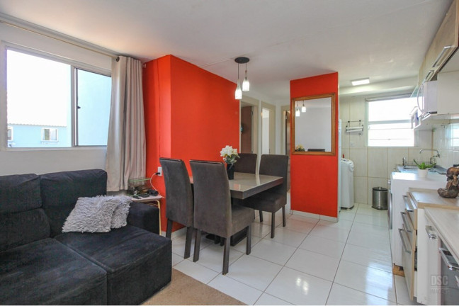Imagem Apartamento com 2 Quartos à Venda, 39 m² em Vila Nova - Porto Alegre