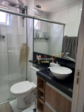 Imagem Apartamento com 2 Quartos à Venda, 62 m² em Olímpico - São Caetano Do Sul Imagem Apartamento com 2 Quartos à Venda, 62 m² em Olímpico - São Caetano Do Sul