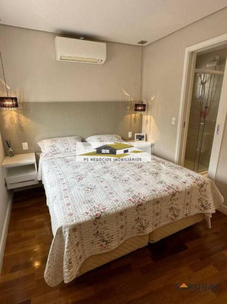 Imagem Casa de Condomínio com 3 Quartos à Venda, 120 m² em Vila Mariana - São Paulo