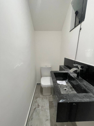 Imagem Casa com 3 Quartos à Venda, 136 m² em Vila Mafra - São Paulo