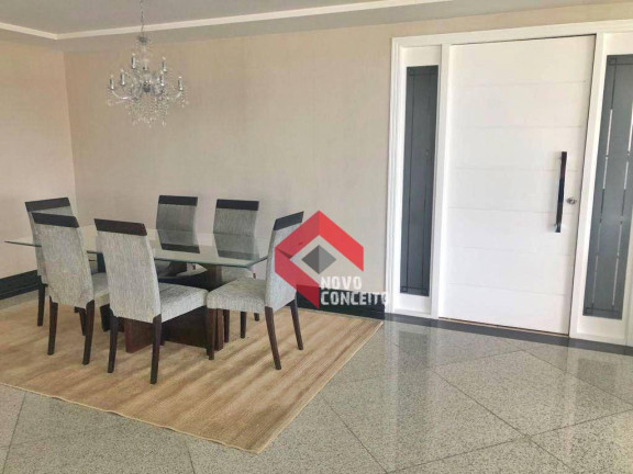 Imagem Apartamento com 3 Quartos à Venda, 235 m² em Meireles - Fortaleza Imagem Apartamento com 3 Quartos à Venda, 235 m² em Meireles - Fortaleza