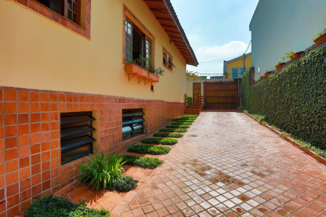Imagem Casa com 3 Quartos à Venda, 157 m² em Centro - São Bernardo Do Campo Imagem Casa com 3 Quartos à Venda, 157 m² em Centro - São Bernardo Do Campo