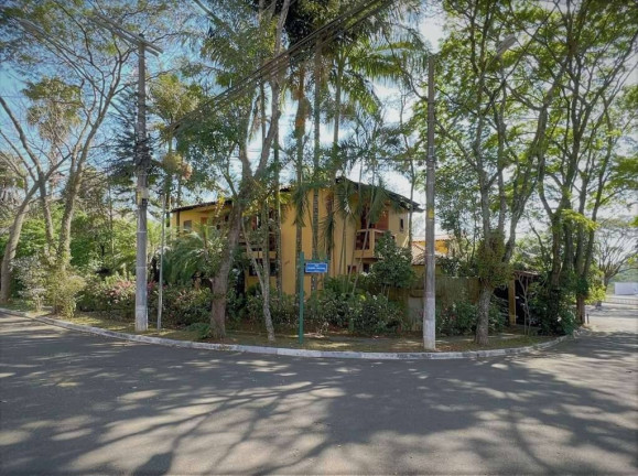Imagem Casa de Condomínio com 4 Quartos à Venda, em São Paulo Ii - Cotia Imagem Casa de Condomínio com 4 Quartos à Venda, em São Paulo Ii - Cotia