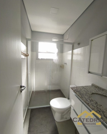 Imagem Apartamento com 2 Quartos à Venda, 54 m² em Parque Residencial Eloy Chaves - Jundiaí