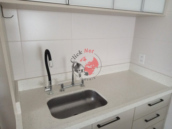 Imagem Apartamento com 2 Quartos para Alugar, 51 m² em Anchieta - São Bernardo Do Campo