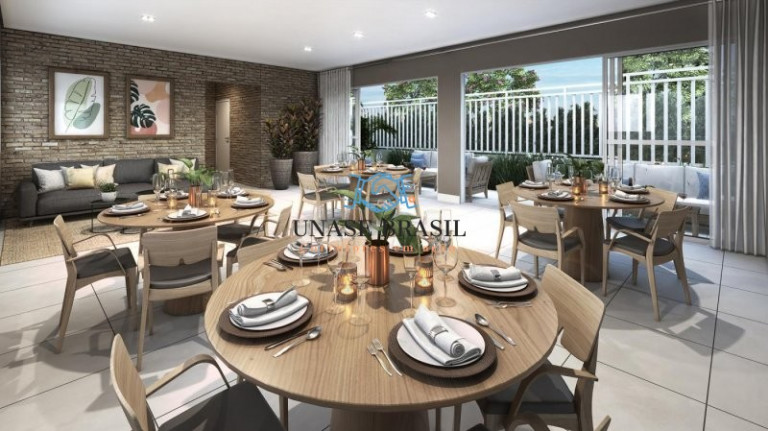 Imagem Apartamento com 2 Quartos à Venda, 61 m² em Jardim Saira - Sorocaba