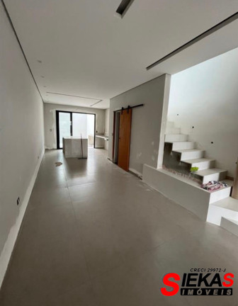 Imagem Sobrado com 4 Quartos à Venda,  em Vila Carrão - São Paulo