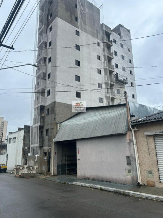 Imagem Apartamento com 2 Quartos à Venda, 39 m² em Vila Antonieta - São Paulo