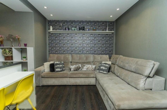 Imagem Apartamento com 3 Quartos à Venda, 87 m² em Vila Anastácio - São Paulo Imagem Apartamento com 3 Quartos à Venda, 87 m² em Vila Anastácio - São Paulo