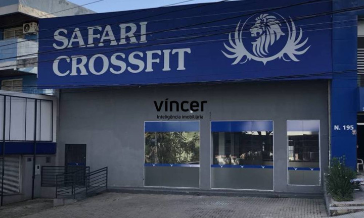 Ponto Comercial à Venda, 330 m² em Jardim Goiás - Goiânia