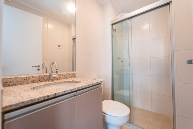Imagem Studio com 1 Quarto à Venda, 41 m² em Centro - São Paulo