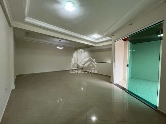 Imagem Casa com 5 Quartos para Alugar, 368 m² em Marapé - Santos