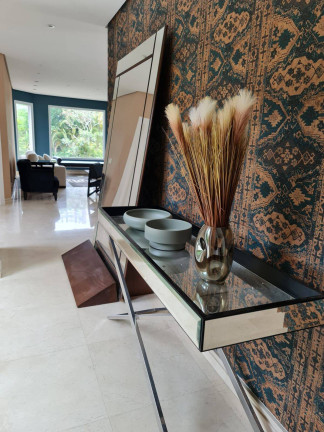 Imagem Casa com 4 Quartos para Alugar, 950 m² em Alphaville - Barueri Imagem Casa com 4 Quartos para Alugar, 950 m² em Alphaville - Barueri