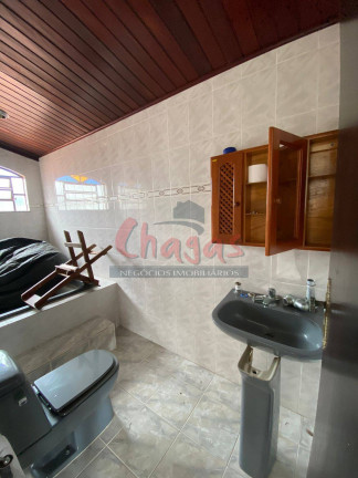 Imagem Sobrado com 9 Quartos à Venda, 418 m² em Martim De Sá - Caraguatatuba Imagem Sobrado com 9 Quartos à Venda, 418 m² em Martim De Sá - Caraguatatuba