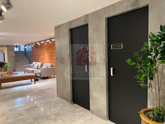Imagem Apartamento com 1 Quarto à Venda, 30 m² em Centro Histórico - Porto Alegre Imagem Apartamento com 1 Quarto à Venda, 30 m² em Centro Histórico - Porto Alegre