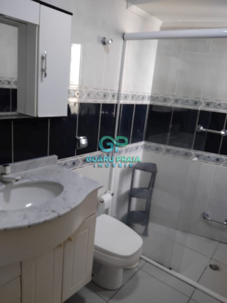 Imagem Apartamento com 3 Quartos à Venda, 90 m² em Enseada - Guarujá