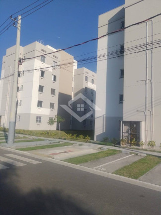 Imagem Apartamento com 2 Quartos à Venda, 45 m² em Campo Grande - Rio De Janeiro Imagem Apartamento com 2 Quartos à Venda, 45 m² em Campo Grande - Rio De Janeiro