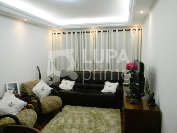 Apartamento com 3 Quartos à Venda, 86 m² em Santana - São Paulo