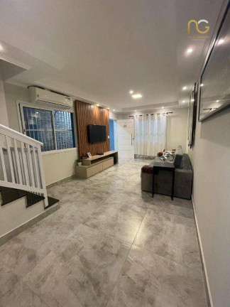 Imagem Sobrado com 3 Quartos à Venda, 105 m² em Tupi - Praia Grande Imagem Sobrado com 3 Quartos à Venda, 105 m² em Tupi - Praia Grande