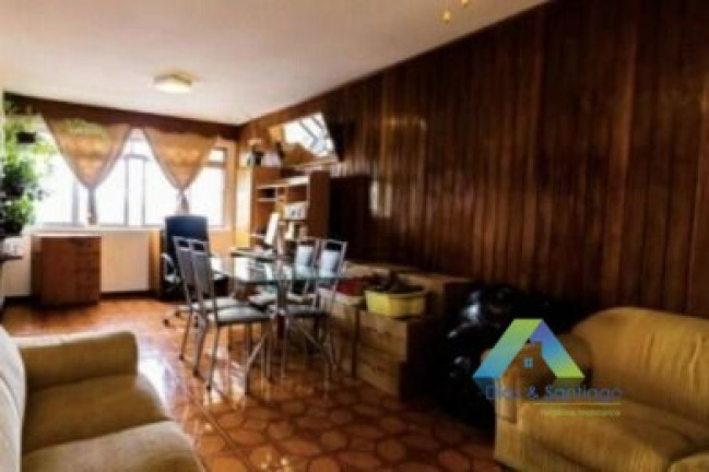 Foto do imóvel Apartamento com 2 Quartos à Venda, 87 m² em Aclimação - São Paulo