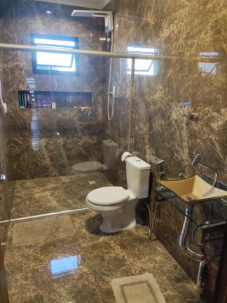 Casa com 3 Quartos à Venda, 231 m² em Juscelino Kubitschek - Santa Maria