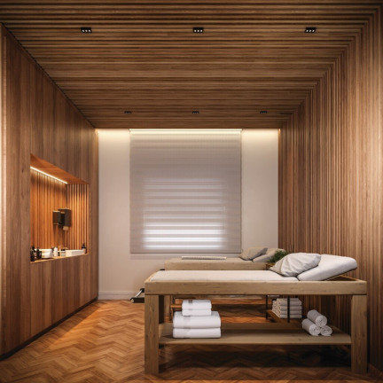 Imagem Apartamento com 1 Quarto à Venda, 50 m² em Moinhos De Vento - Porto Alegre