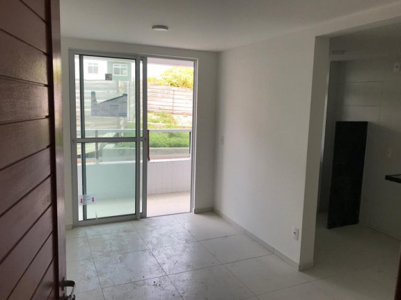 Imagem Apartamento com 2 Quartos à Venda, 57 m² em Ernesto Geisel - João Pessoa Imagem Apartamento com 2 Quartos à Venda, 57 m² em Ernesto Geisel - João Pessoa