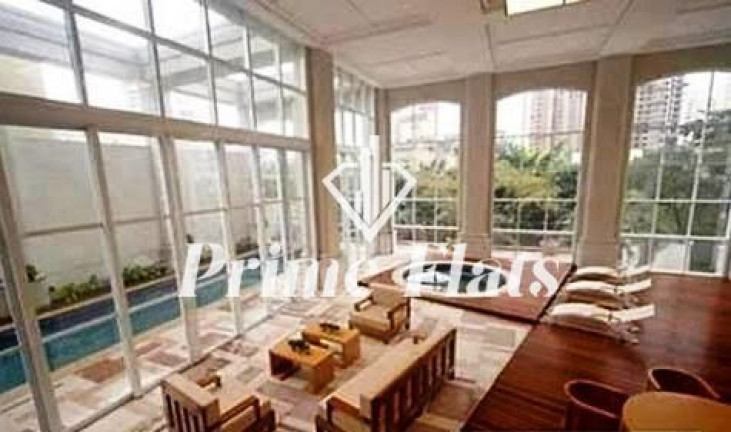 Imagem Apartamento com 2 Quartos para Alugar, 97 m² em Vila Nova Conceição - São Paulo Imagem Apartamento com 2 Quartos para Alugar, 97 m² em Vila Nova Conceição - São Paulo