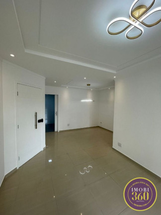 Apartamento com 3 Quartos à Venda, 92 m² em Vila Regente Feijó - São Paulo