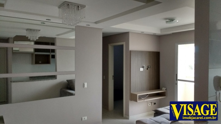 Imagem Apartamento com 3 Quartos à Venda, em Vila Branca - Jacareí Imagem Apartamento com 3 Quartos à Venda, em Vila Branca - Jacareí