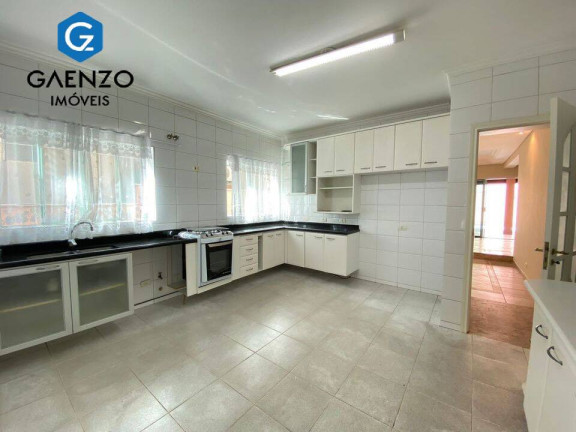 Imagem Casa de Condomínio com 4 Quartos à Venda, 298 m² em Alphaville - Santana De Parnaíba