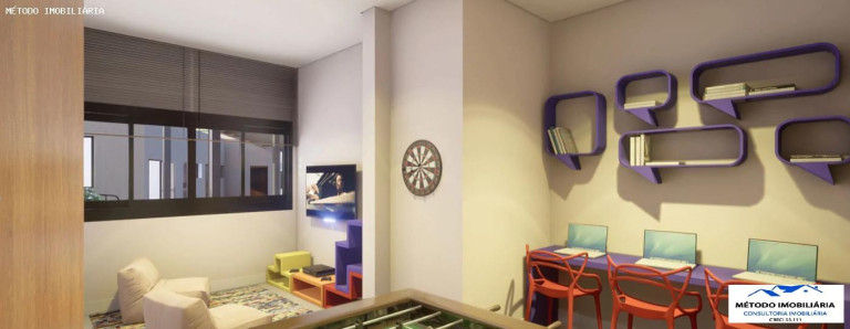 Imagem Apartamento com 3 Quartos à Venda, 125 m² em Vila Assunção - Santo André