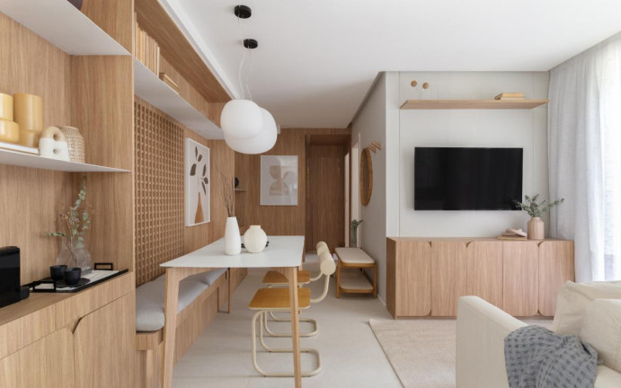 Apartamento com 2 Quartos à Venda, 55 m² em Irajá - Rio De Janeiro