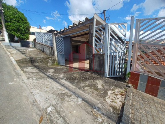 Imagem Sobrado com 4 Quartos à Venda, em Centro - Franco Da Rocha Imagem Sobrado com 4 Quartos à Venda, em Centro - Franco Da Rocha