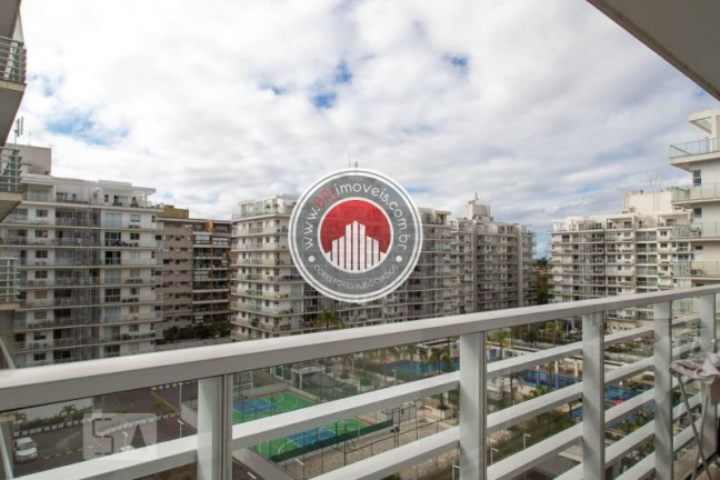 Imagem Apartamento com 2 Quartos à Venda, 74 m² em Recreio Dos Bandeirantes - Rio De Janeiro Imagem Apartamento com 2 Quartos à Venda, 74 m² em Recreio Dos Bandeirantes - Rio De Janeiro
