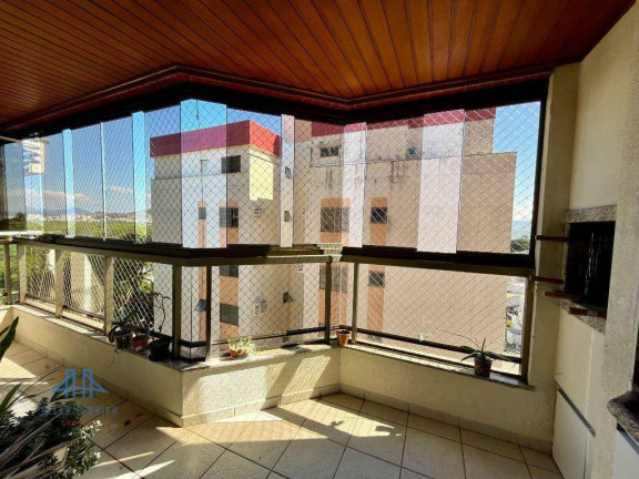 Imagem Apartamento com 3 Quartos à Venda, 100 m² em João Paulo - Florianópolis