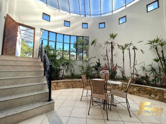 Imagem Casa com 8 Quartos à Venda, 500 m² em Praia Do Morro - Guarapari