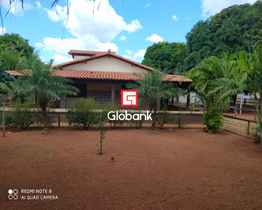 Imagem Imóvel com 3 Quartos à Venda, 150 m² em Todos Os Santos - Montes Claros