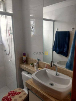Imagem Apartamento com 2 Quartos à Venda, 43 m² em Jardim Bertoni - Americana Imagem Apartamento com 2 Quartos à Venda, 43 m² em Jardim Bertoni - Americana