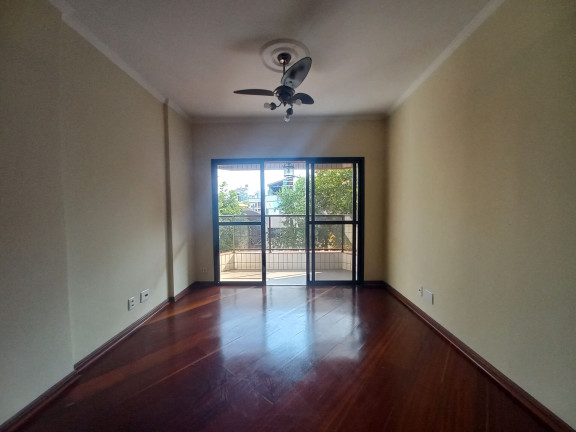 Imagem Apartamento com 2 Quartos para Alugar, 112 m² em Embaré - Santos