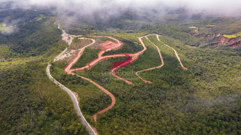 Imagem Terreno à Venda, 1.500 m² em Cachoeira Do Campo - Ouro Preto Imagem Terreno à Venda, 1.500 m² em Cachoeira Do Campo - Ouro Preto