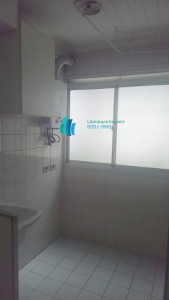 Imagem Apartamento com 2 Quartos à Venda, 48 m² em Centro - Diadema
